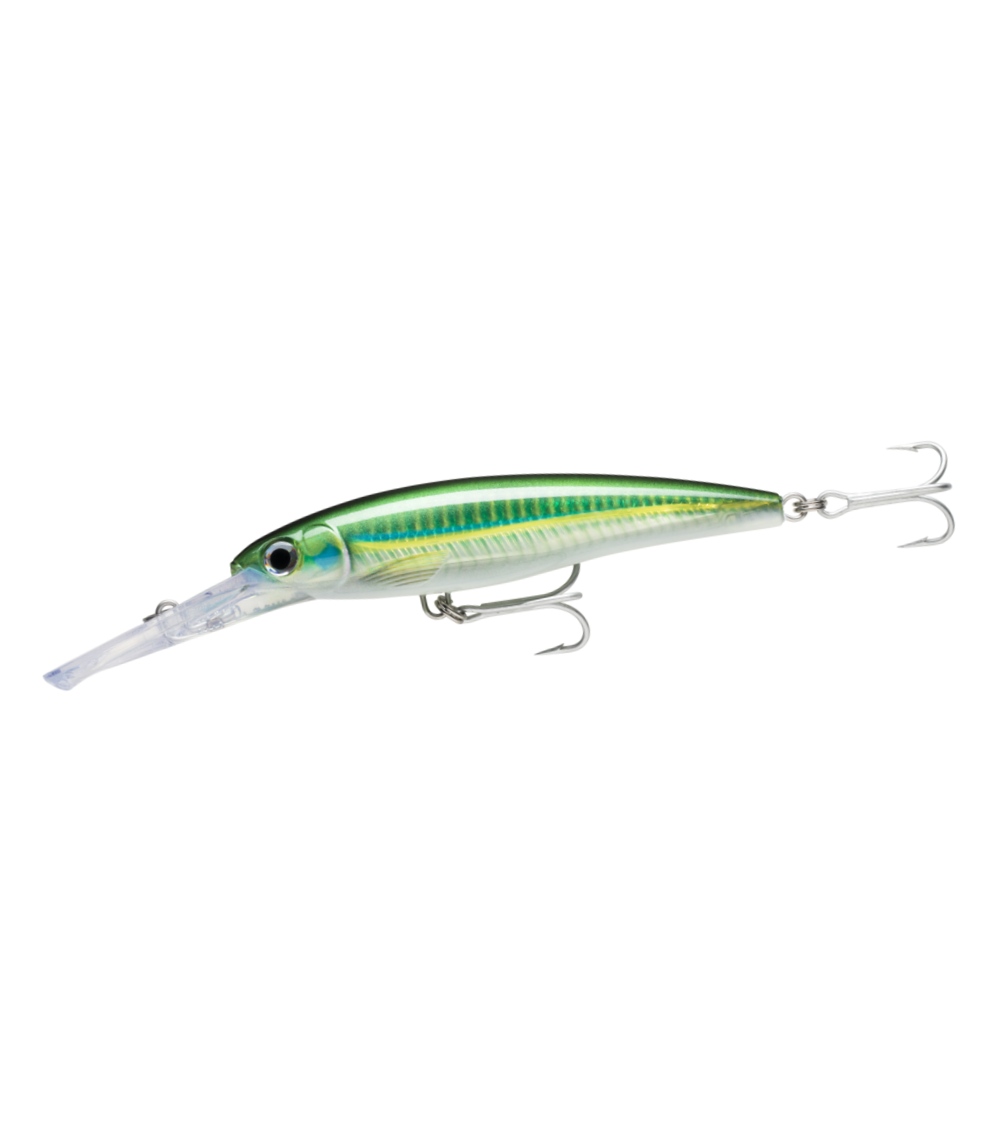 Rapala X-Rap Magnum 40 Hot Head Deep Diving Saltwater Fishing Lure