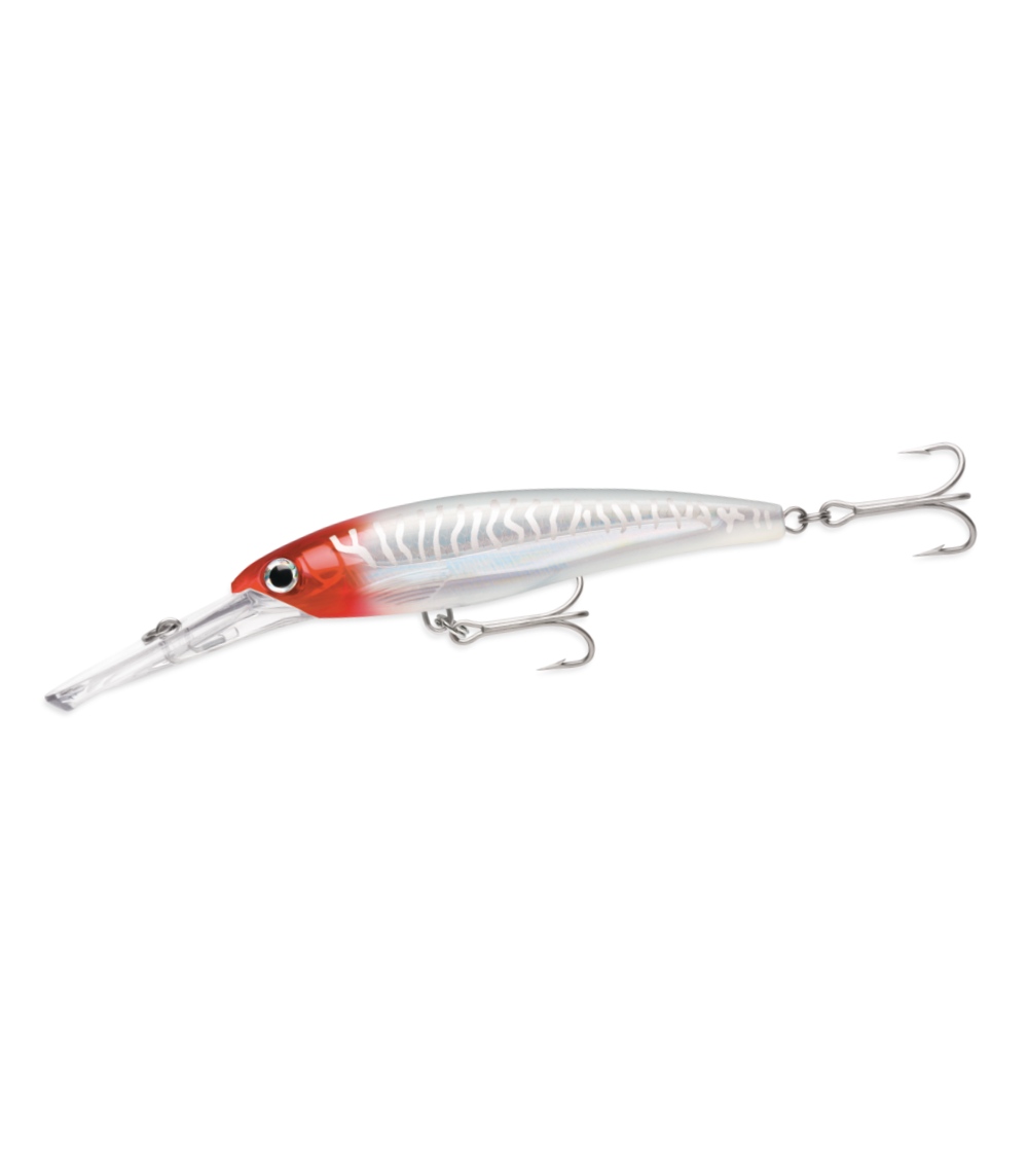 Rapala X-Rap Magnum XRMAG20 Trolling Lure 14 cm 46 g 6 m Diving Depth