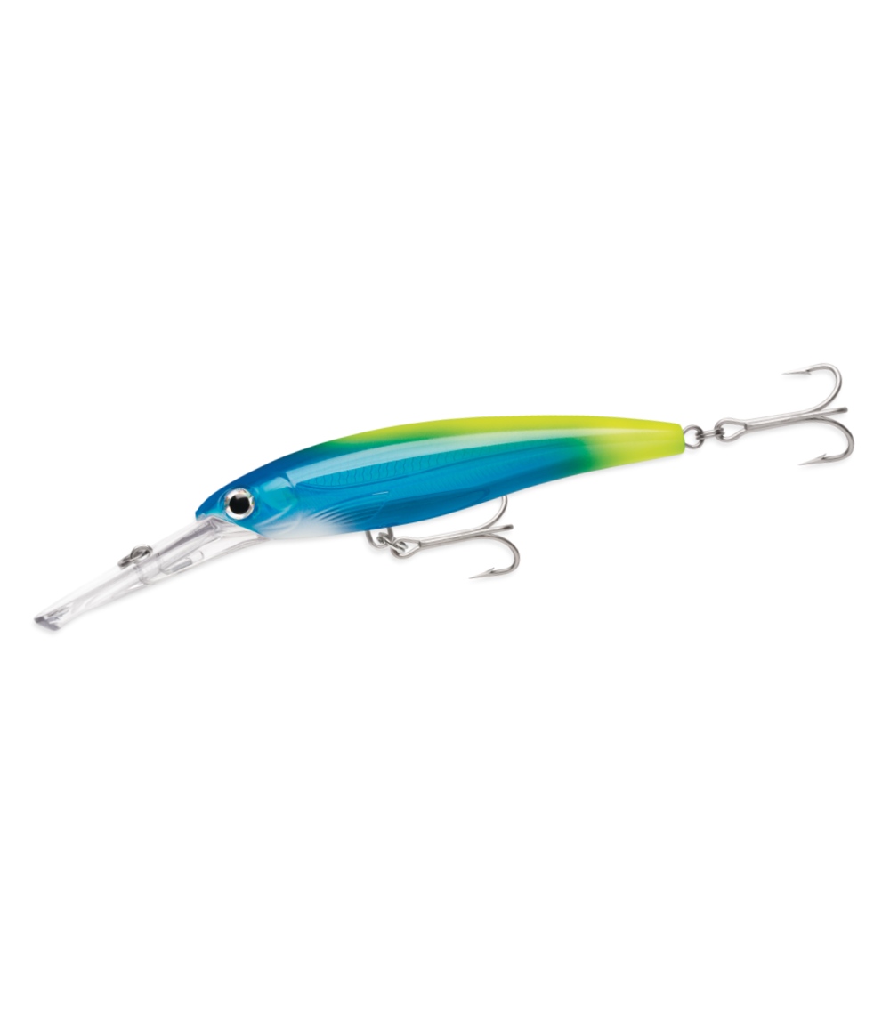 Rapala X-Rap Magnum 30 Clear Deep Diving Saltwater Fishing Lure