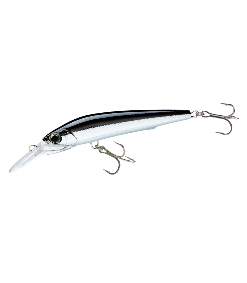 Yo-Zuri R1149 Hydro Magnum S 140mm Sinking Trolling Lure, Deep Diver Saltwater Lure
