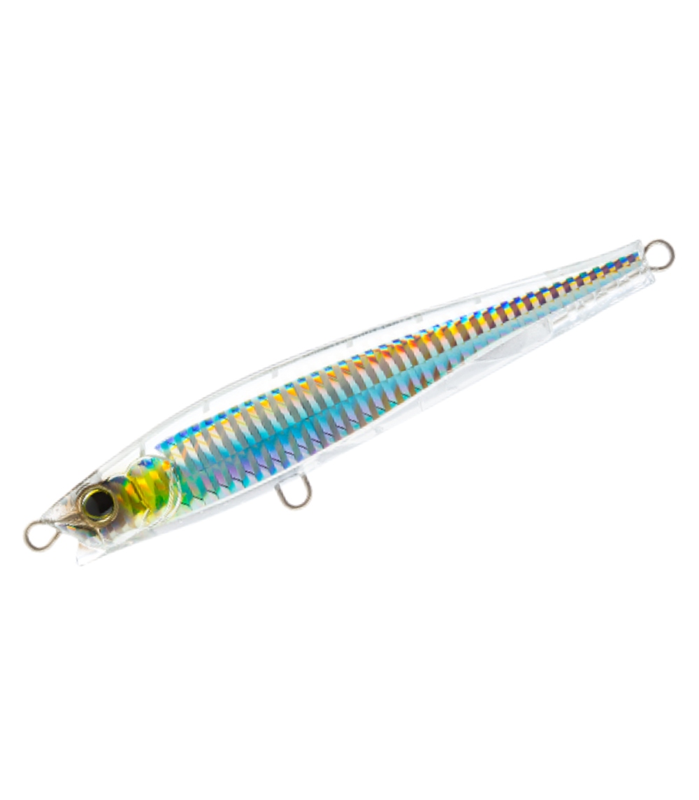 DUEL Hardcore Monster Shot Sinking 140mm 100g F1245 Long Cast Fishing Lure