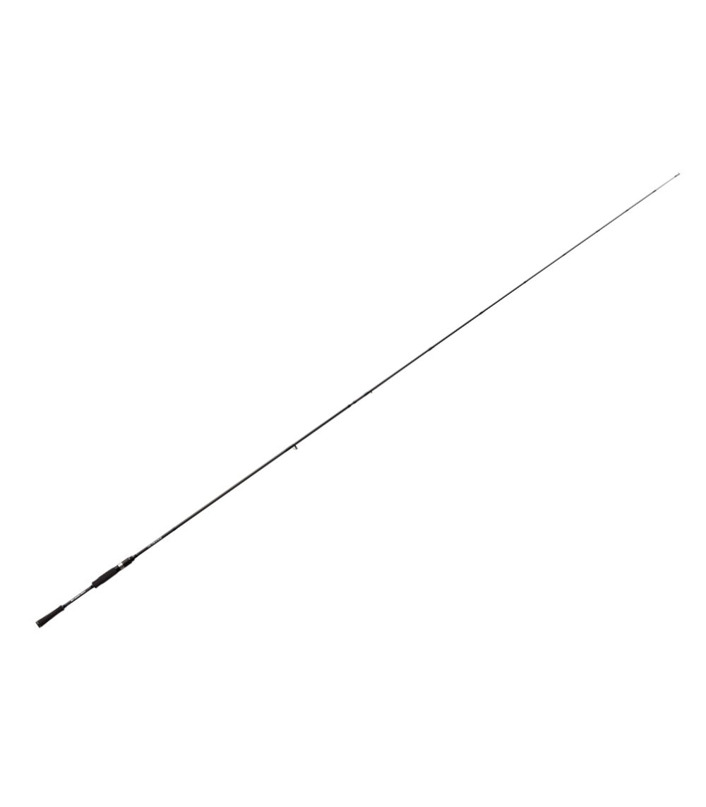Golden Mean Outrange Revival Seabass Rod – Lightweight 2-Piece Spinning Rod for Sea Bass Fishing