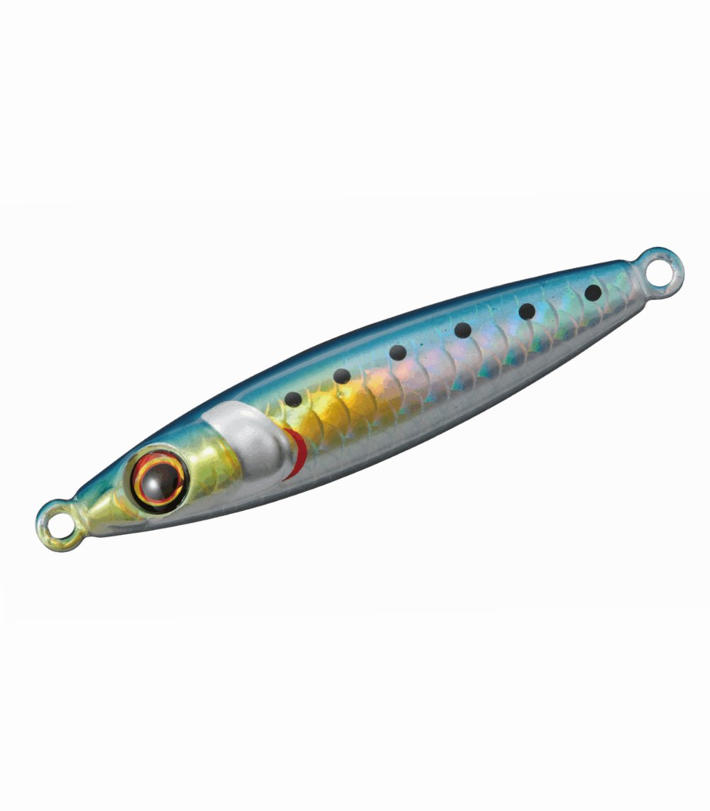 Major Craft Jigpara Ender TG Tungsten Jig