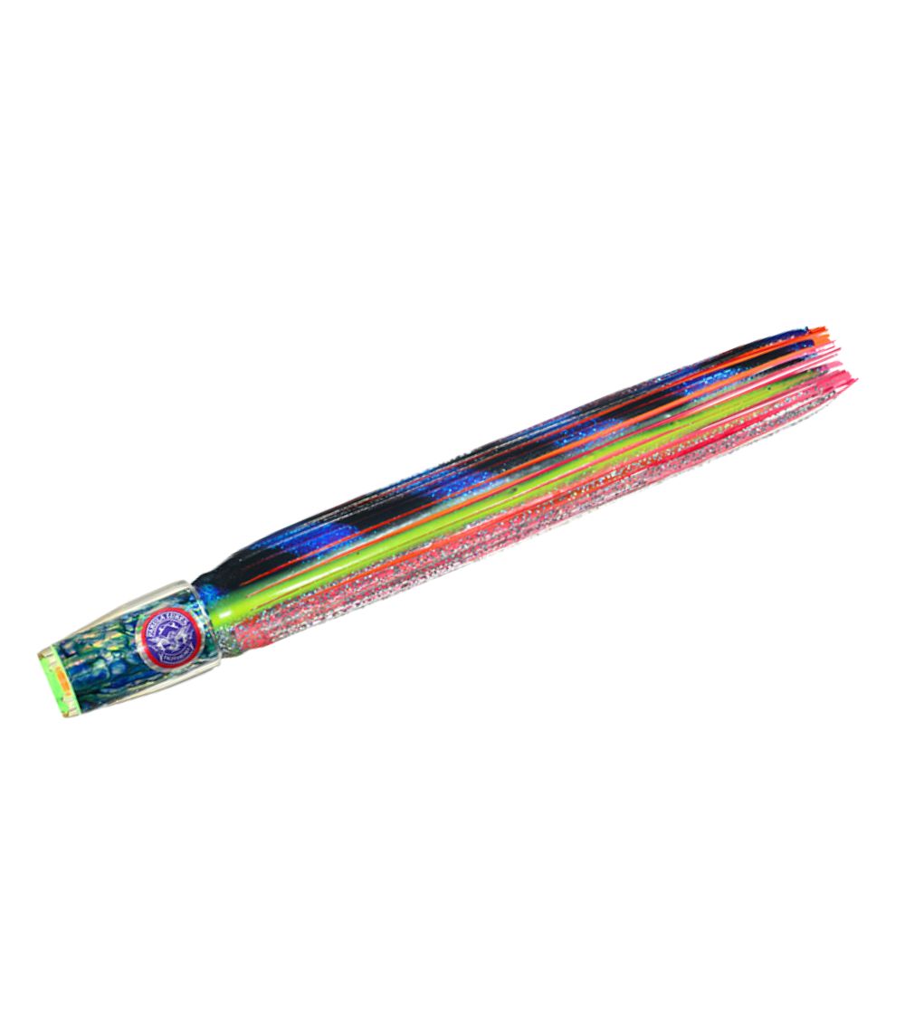 Pakula Paua Jet Phantom PLSJ25 FA Game Fishing Lure 21.5cm