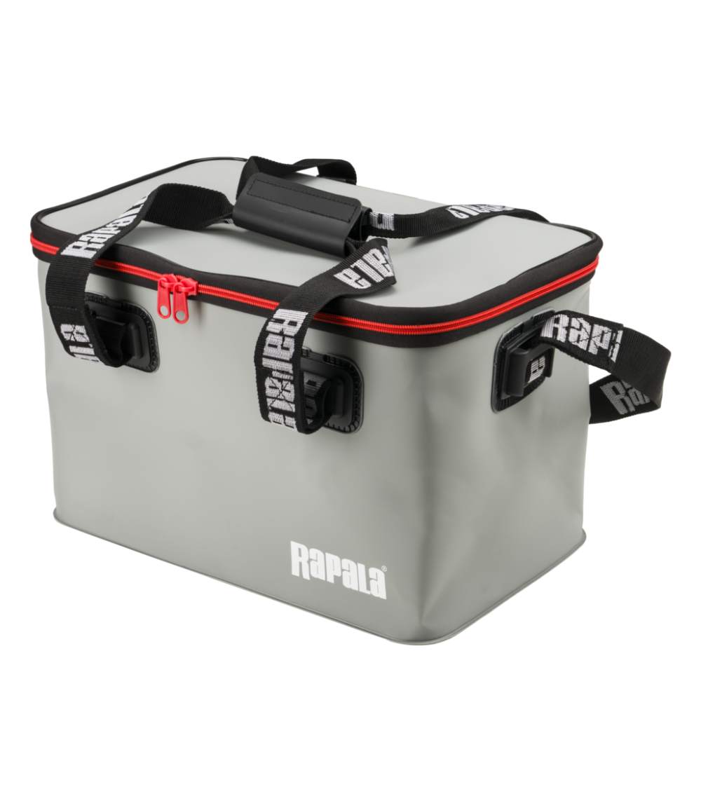 Rapala Hydro Tackle Bag Waterproof Fishing Storage Bag