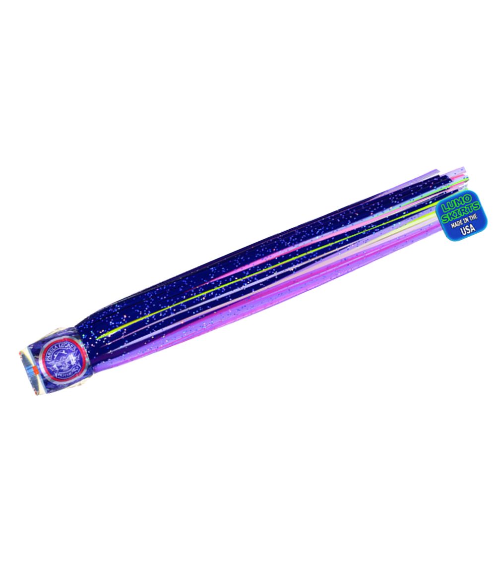 Pakula Paua Mouse Trolling Lure for Offshore Game Fishing