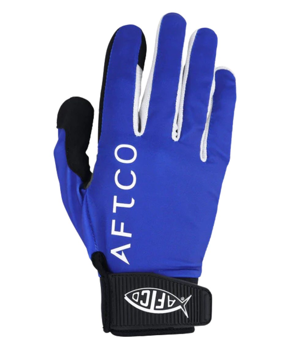 AFTCO JigPro Jigging Gloves