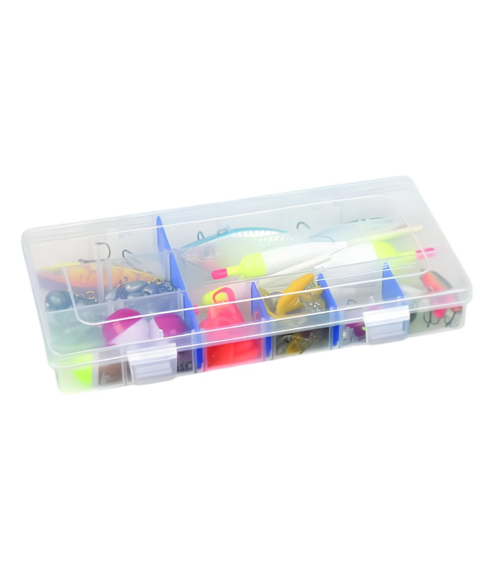Flambeau 3003 Small Tuff Tainer Utility Box