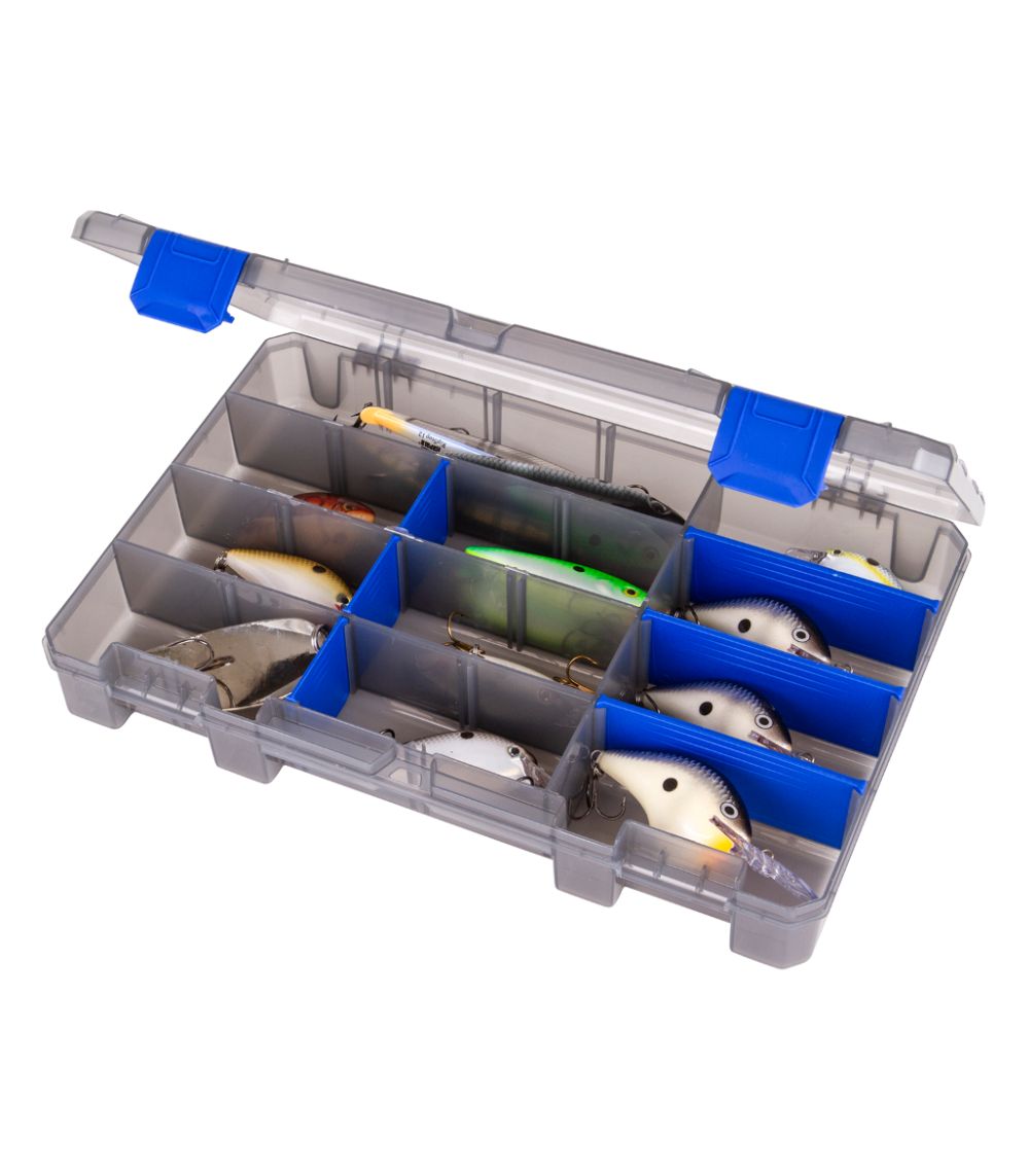 Flambeau ZERUST MAX Tuff Tainer 4004ZM Fishing Tackle Storage Box