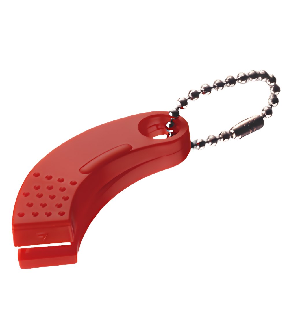 Golden Mean GM Line Cutter Red