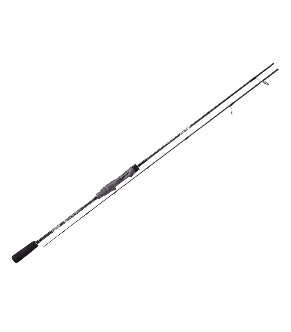 Hots Slow Style 3.5G Spinning Jigging Rod – High-Modulus Carbon Slow Pitch Boat Rod