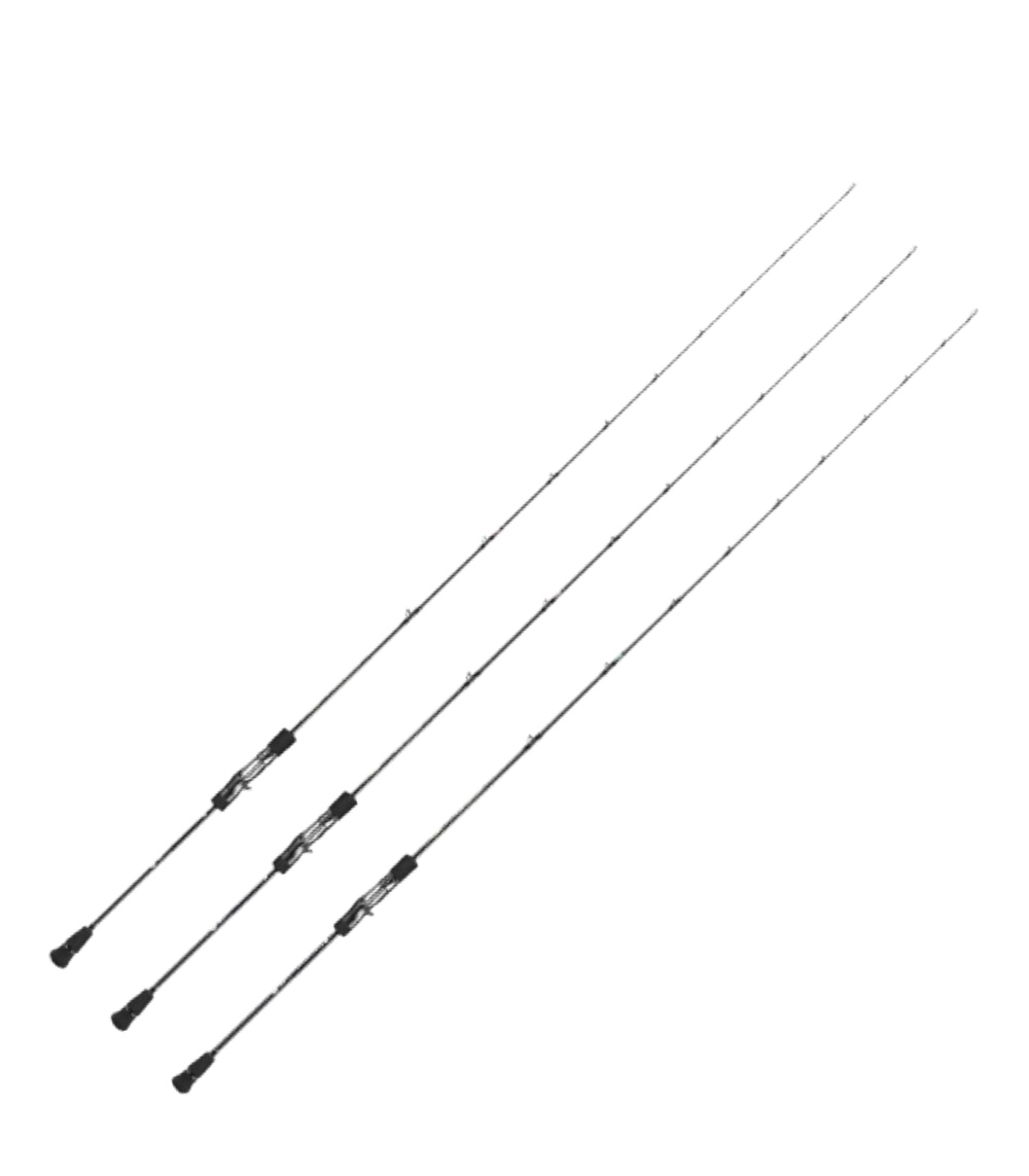 MAXEL Elemento Series Slow Jigging Rod