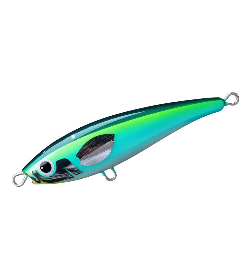 Malosi Bravo 150S Sinking Stickbait Lure