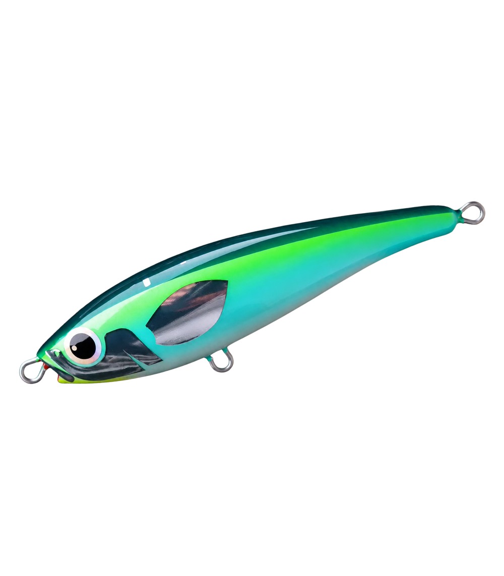Malosi Bravo 180S Sinking Stickbait Lure
