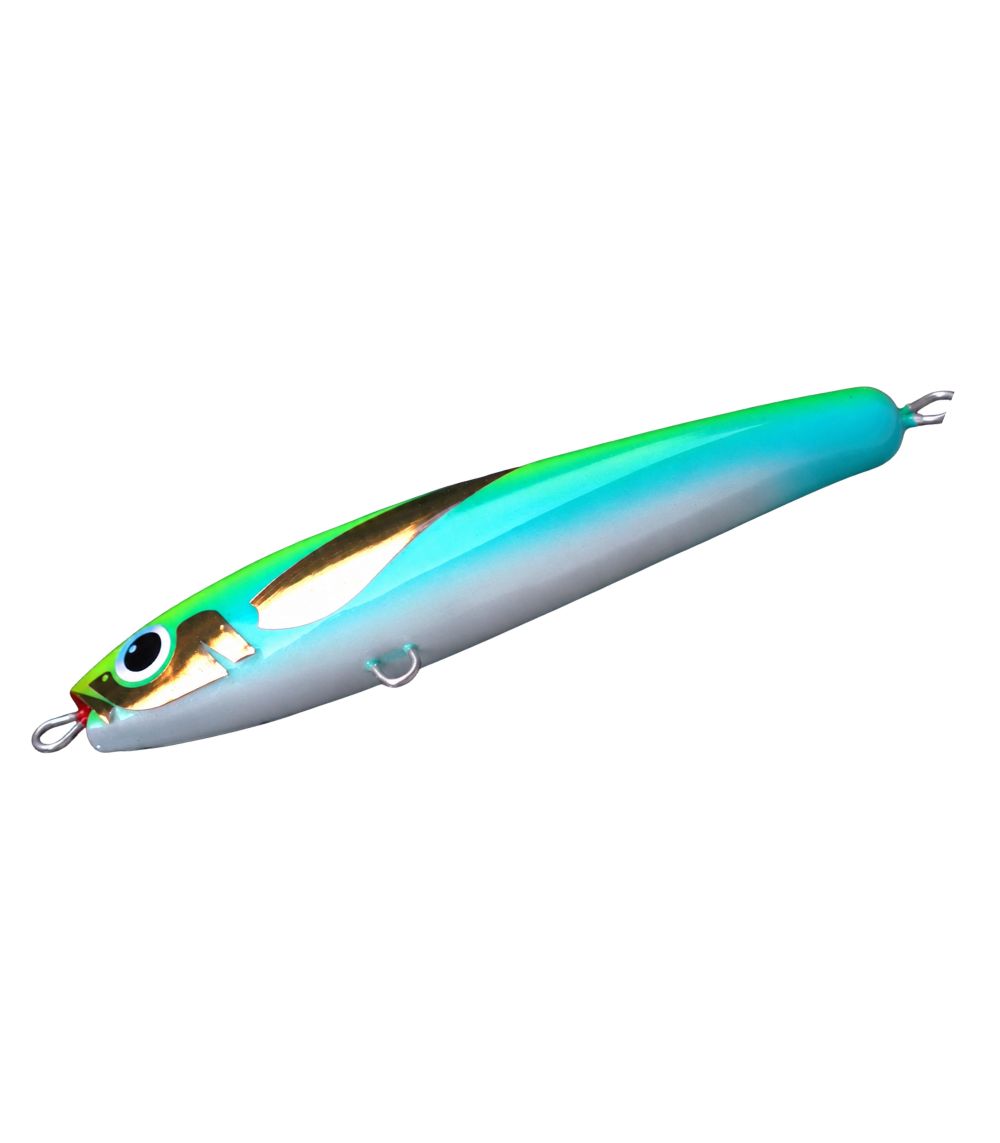 Malosi Chieftain 180F Floating Stickbait Lure