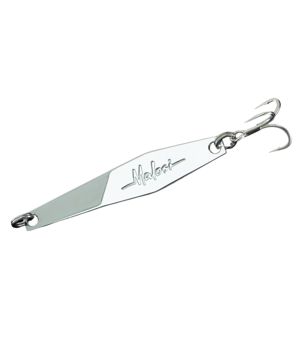 Malosi Marksman 40g Casting Metal Lure