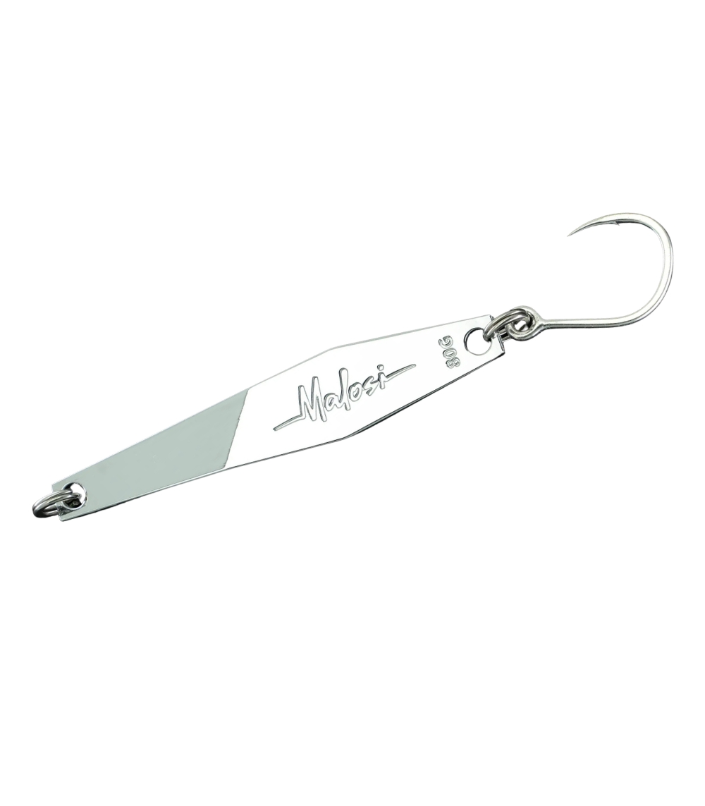 Malosi Marksman 80g Casting Metal Lure