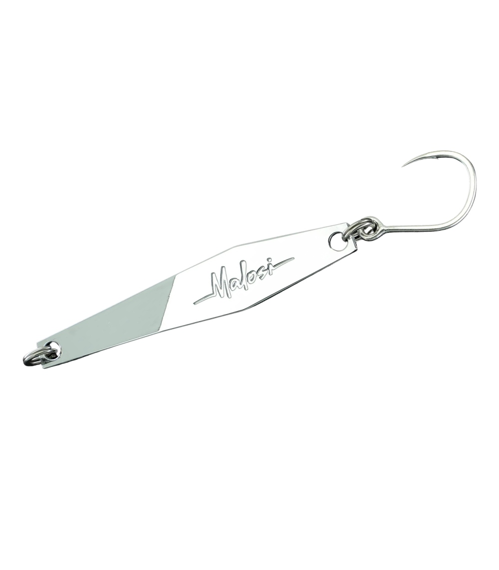 Malosi Marksman 100g Casting Metal Lure
