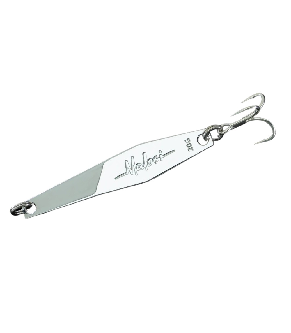 Malosi Marksman 20g Casting Metal Lure