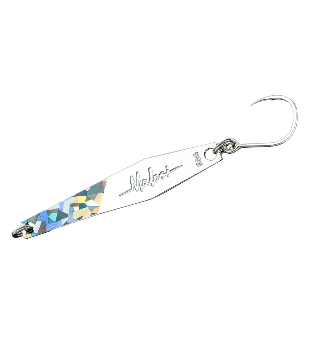 Malosi Marksman 80g Casting Metal Jig