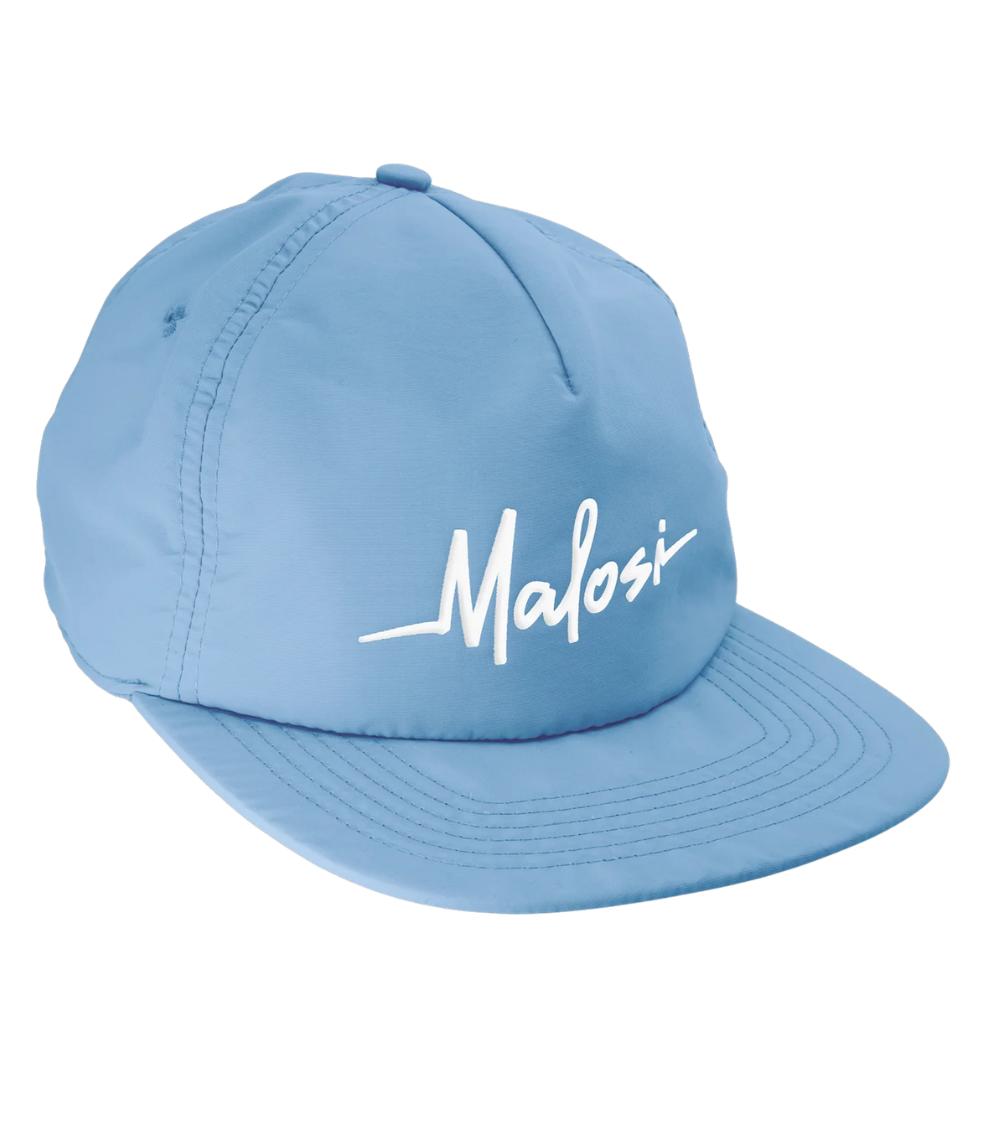 Malosi Quick Dry Cap Lightweight Fast Drying Fishing Hat
