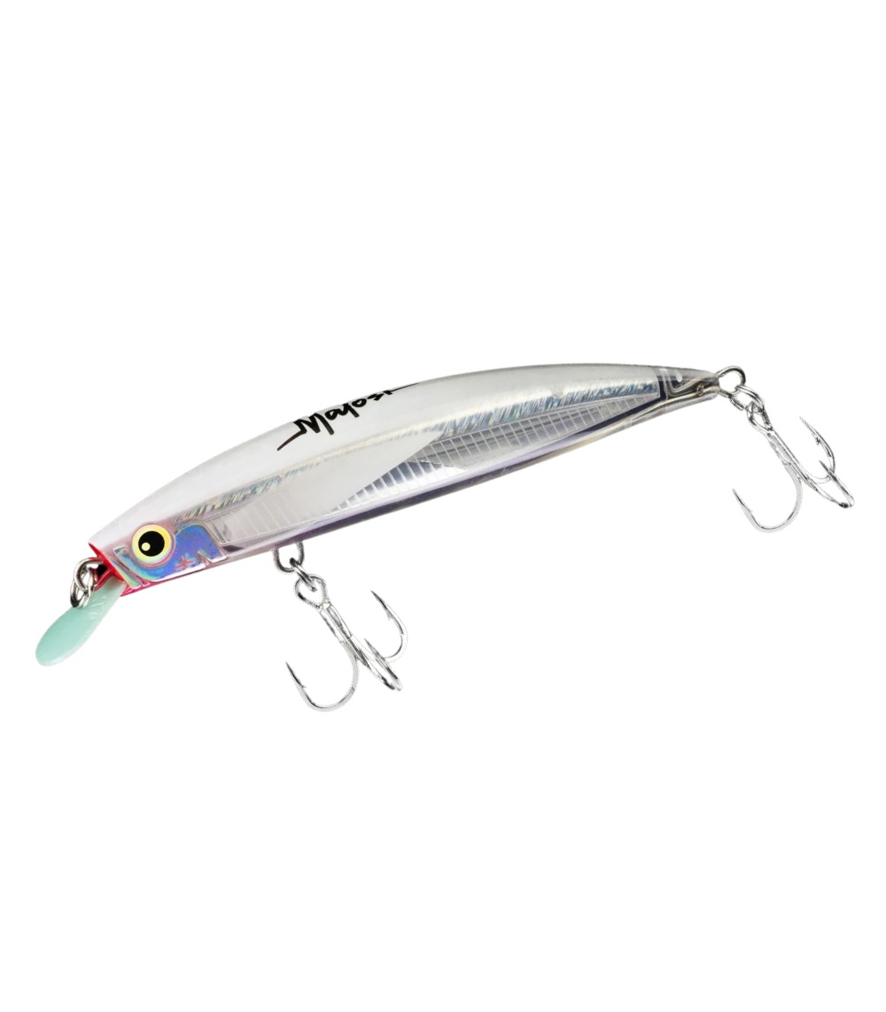 Malosi Staple Hero 140F Long Casting Floating Minnow Lure