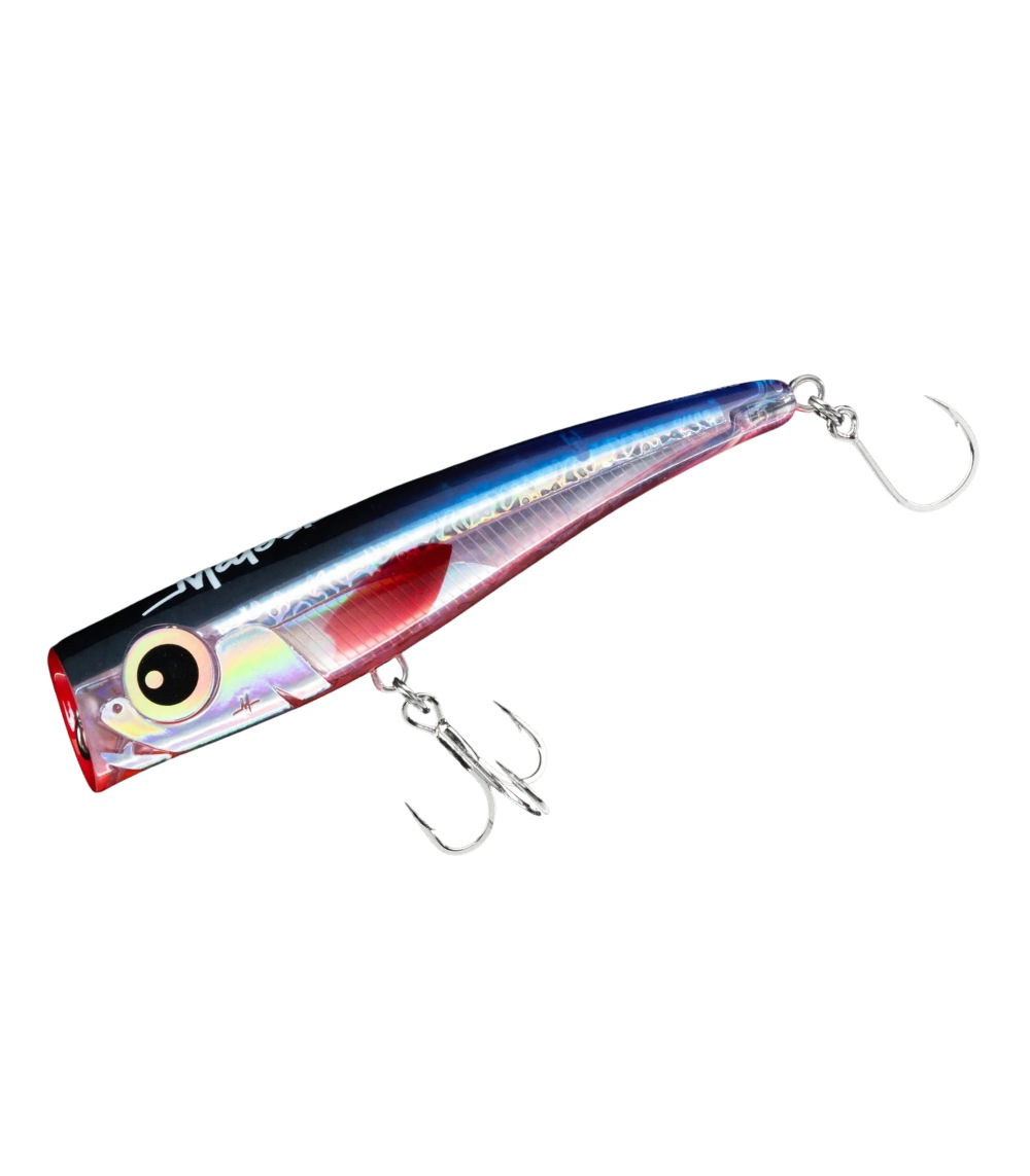 Malosi Staple Talo 150P Long Casting Diving Popper