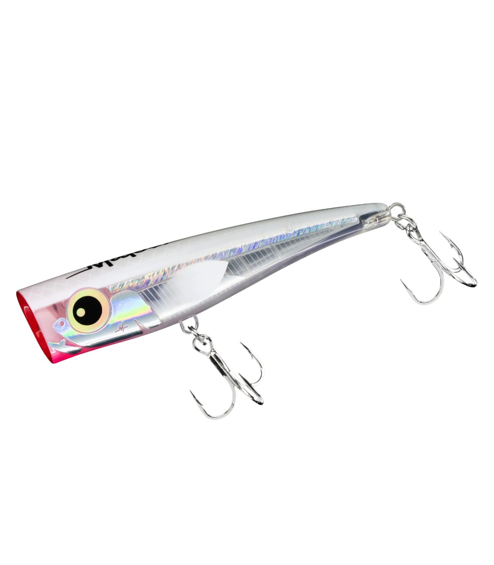 Malosi Staple Tyrant 180P Heavy Duty Surface Popper