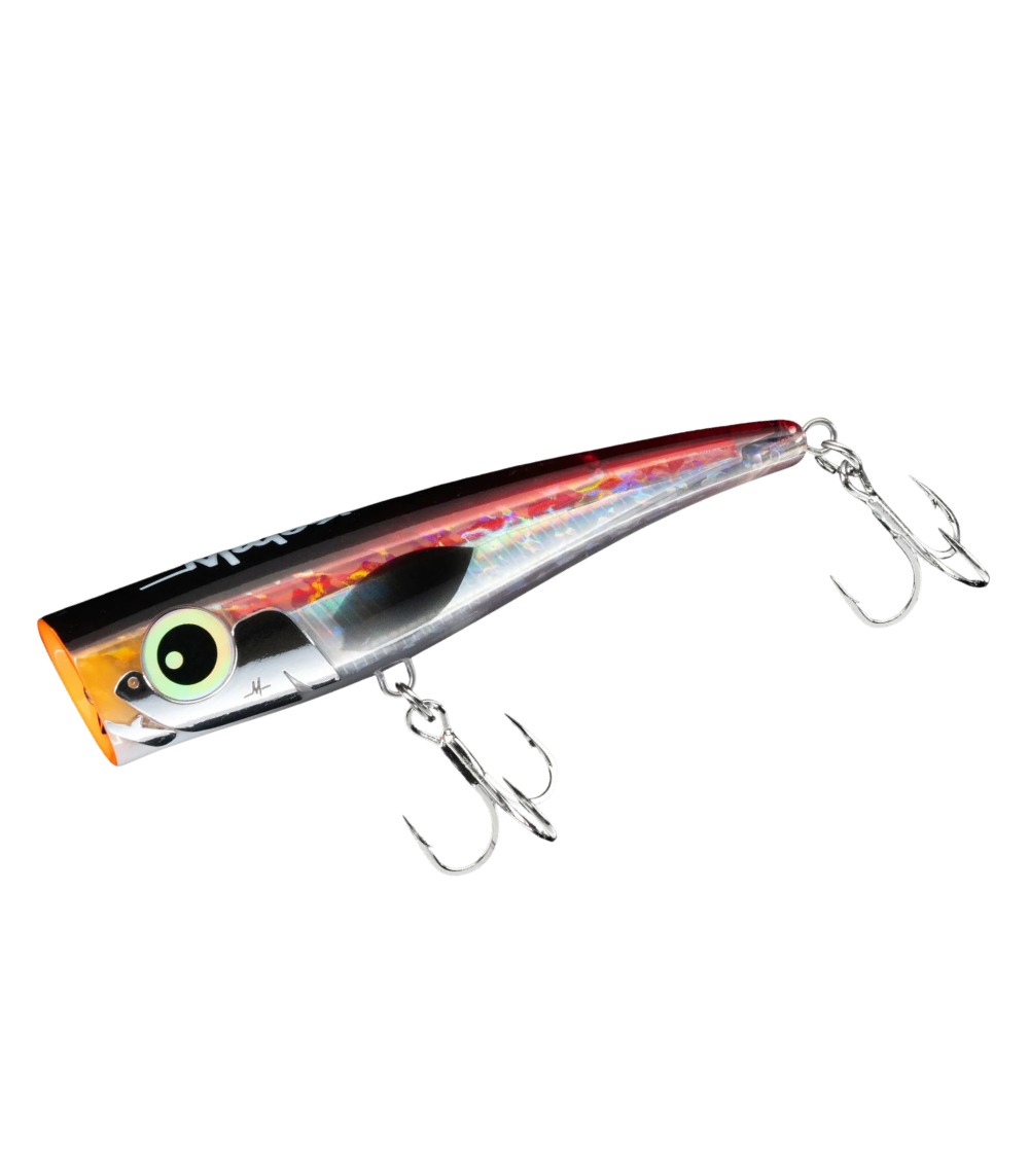 Malosi Staple Tyrant 150P Heavy Duty Surface Popper