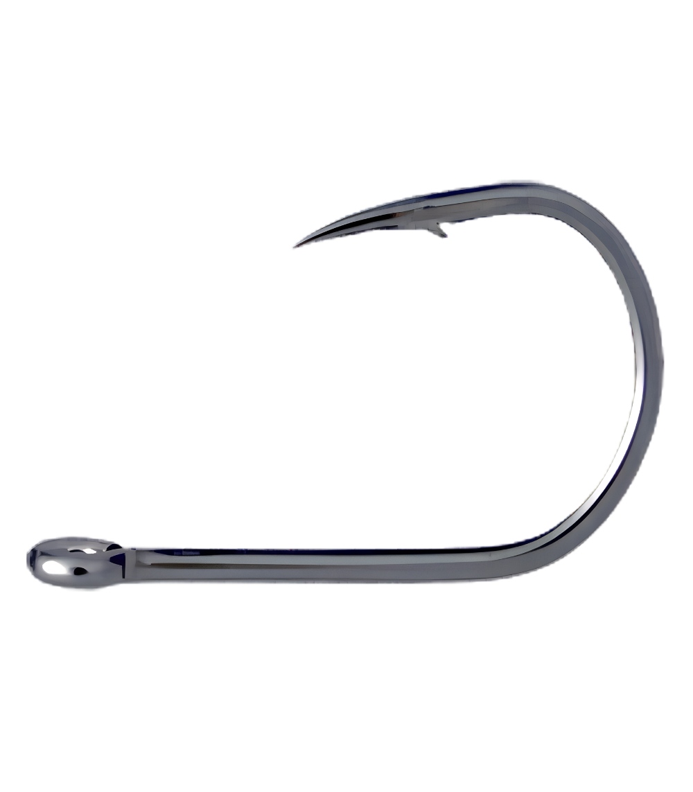Pakula Dojo Heavy / X Strong Hook 4 Pack – Offshore Game Fishing Hooks