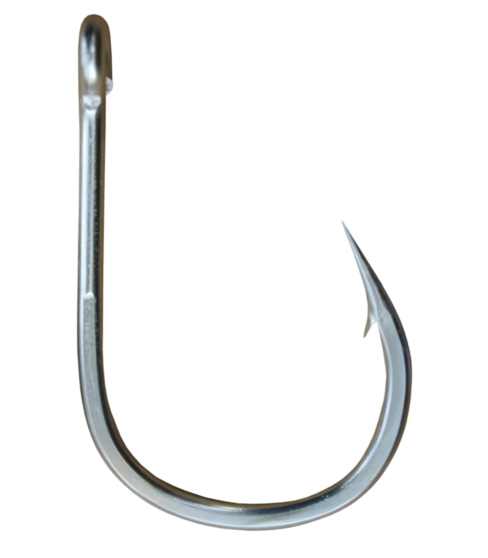 Pakula Dojo Extra Strong Heavy Gauge Hook Single DHX45X – XX Strong Offshore Game Fishing Hook