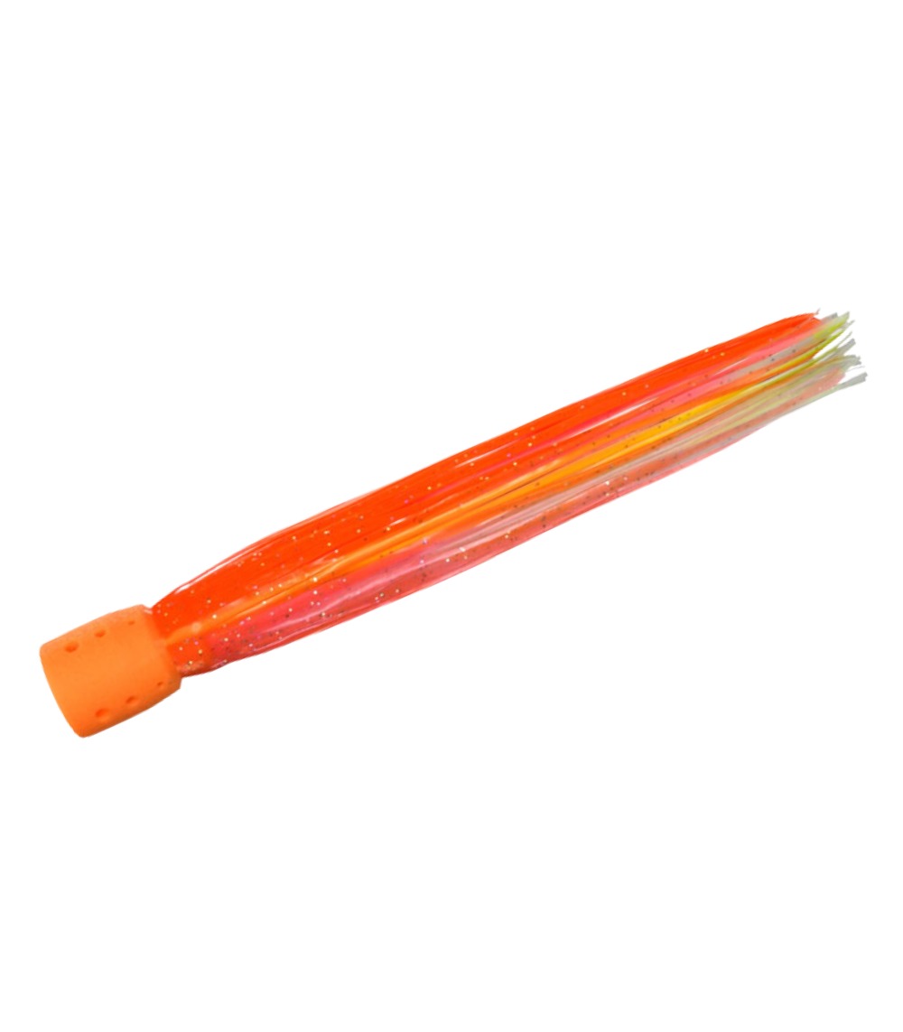 Pakula Hailey’s Comet Jet 3D Size 35 Medium Trolling Lure – Offshore Game Fishing Lure