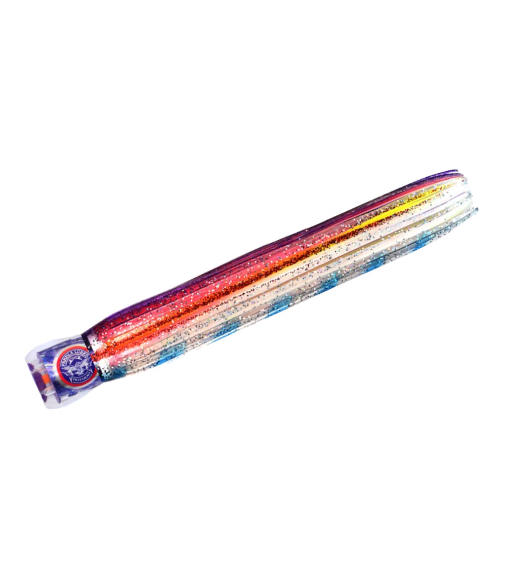 Pakula Hornet Jet Paua Size 25 Mojo Cat PDSSJ25 MO Fishing Lure