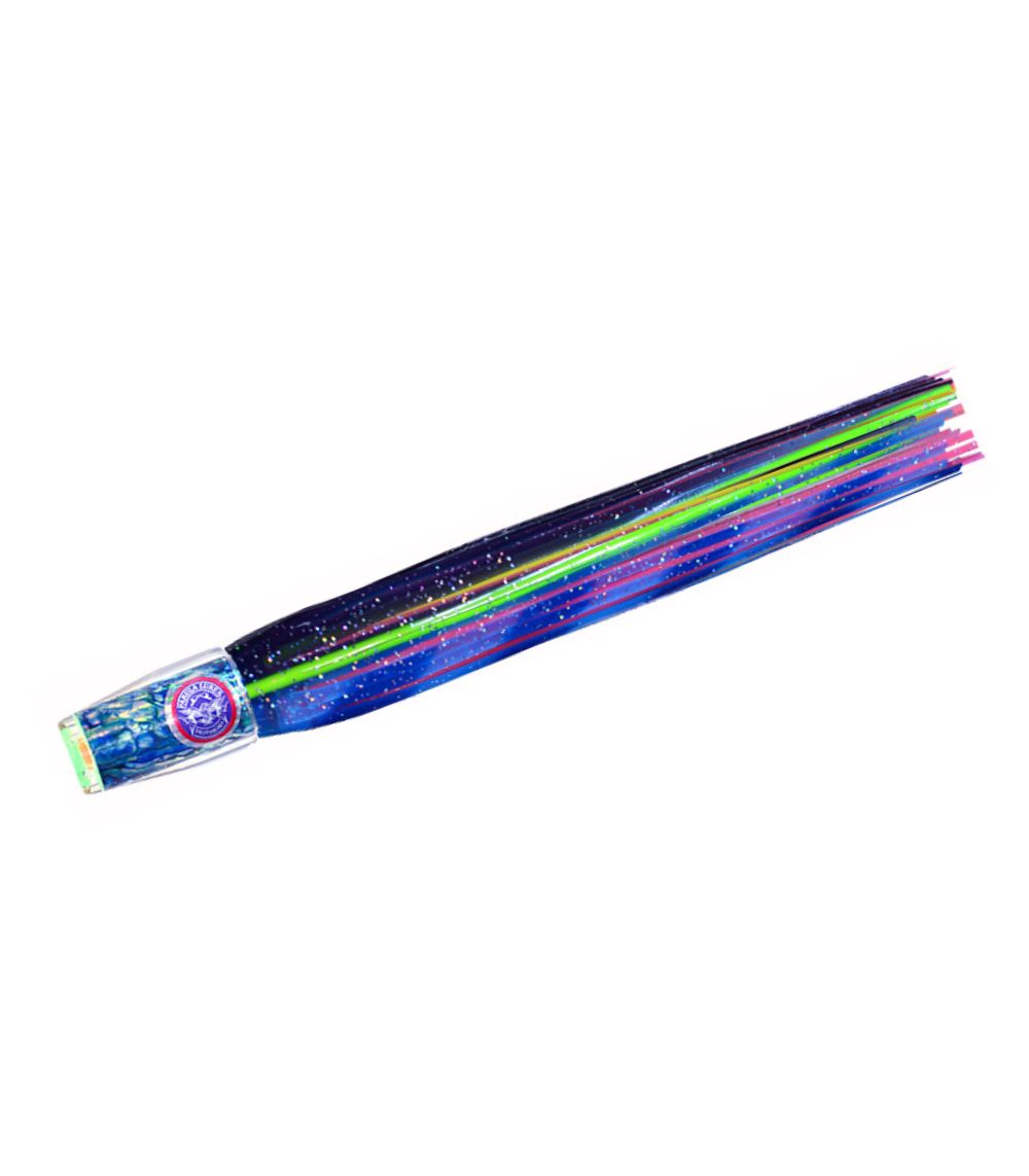 Pakula Paua Jet Guru Kendo Lumo Trolling Lure 319mm PDLSJ35 KE