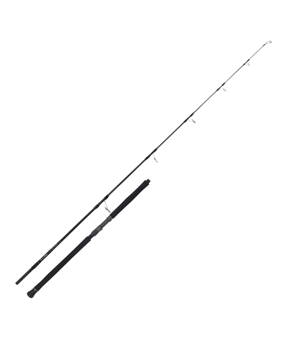 Ripple Fisher PF GT711 Nano GT Popping Rod
