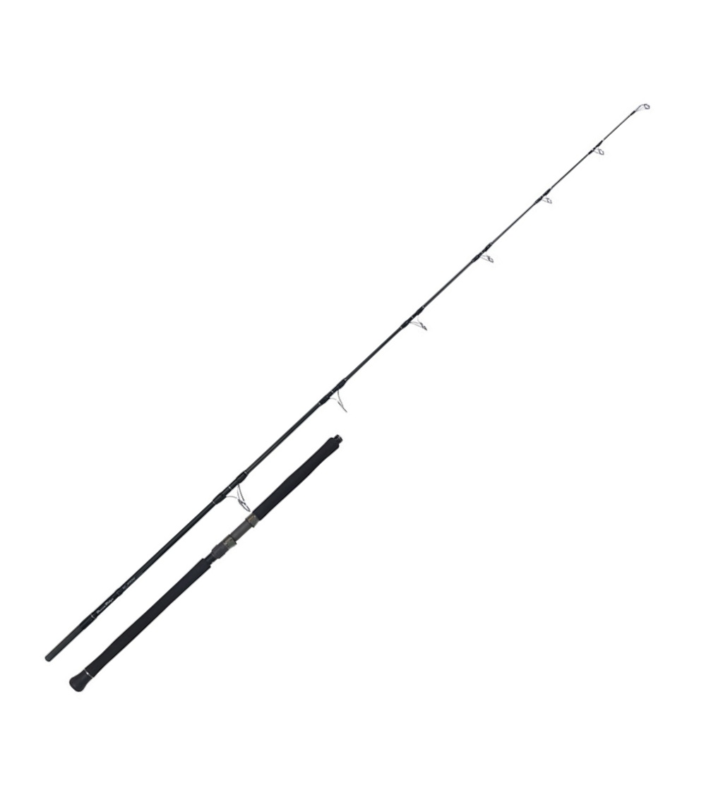 Ripple Fisher OceanRidge LongCast GT 82 Nano GT Casting Rod (GT82LC NANO)