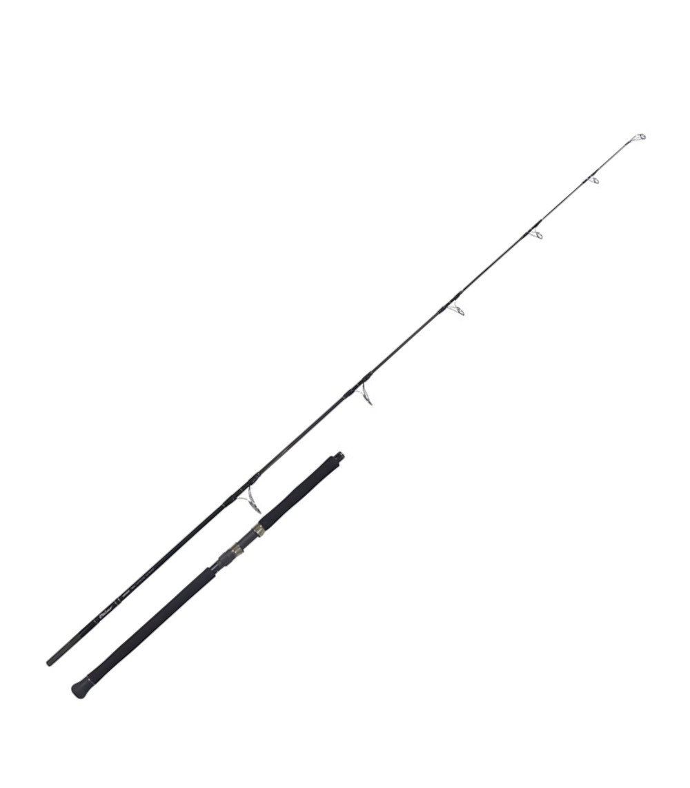 Ripple Fisher Ultimo 80MH Nano PE8 Giant Trevally Casting Rod