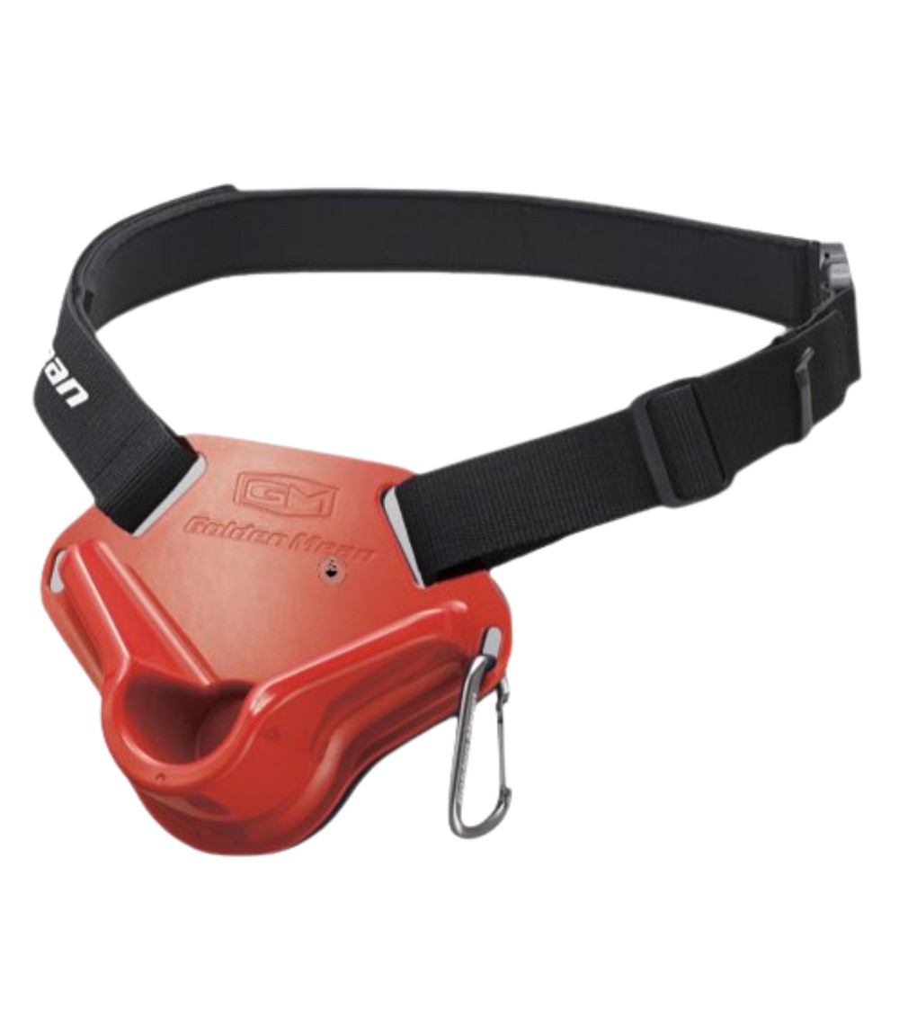 Golden Mean GM Pad Mini Compact Fishing Support Pad