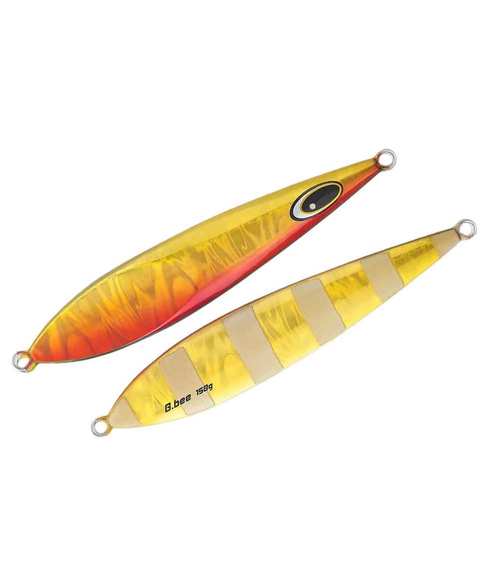 MAXEL BumbleBee Series Jigs