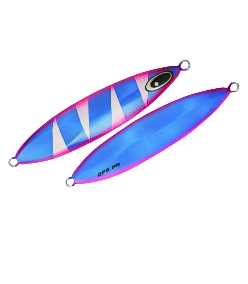 MAXEL Dragonfly DFS220g Slow Jig