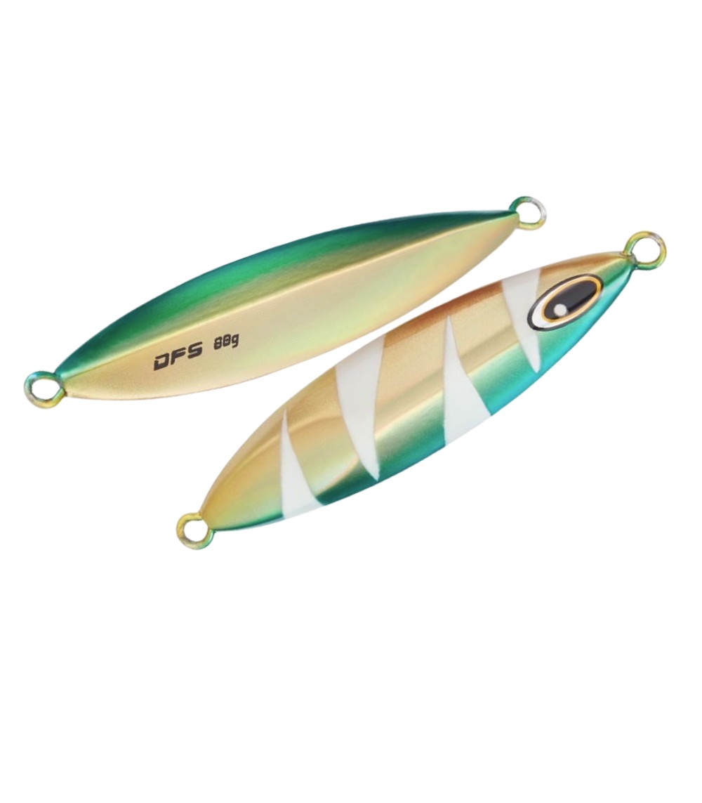 MAXEL Dragonfly DFS100g Slow Jig