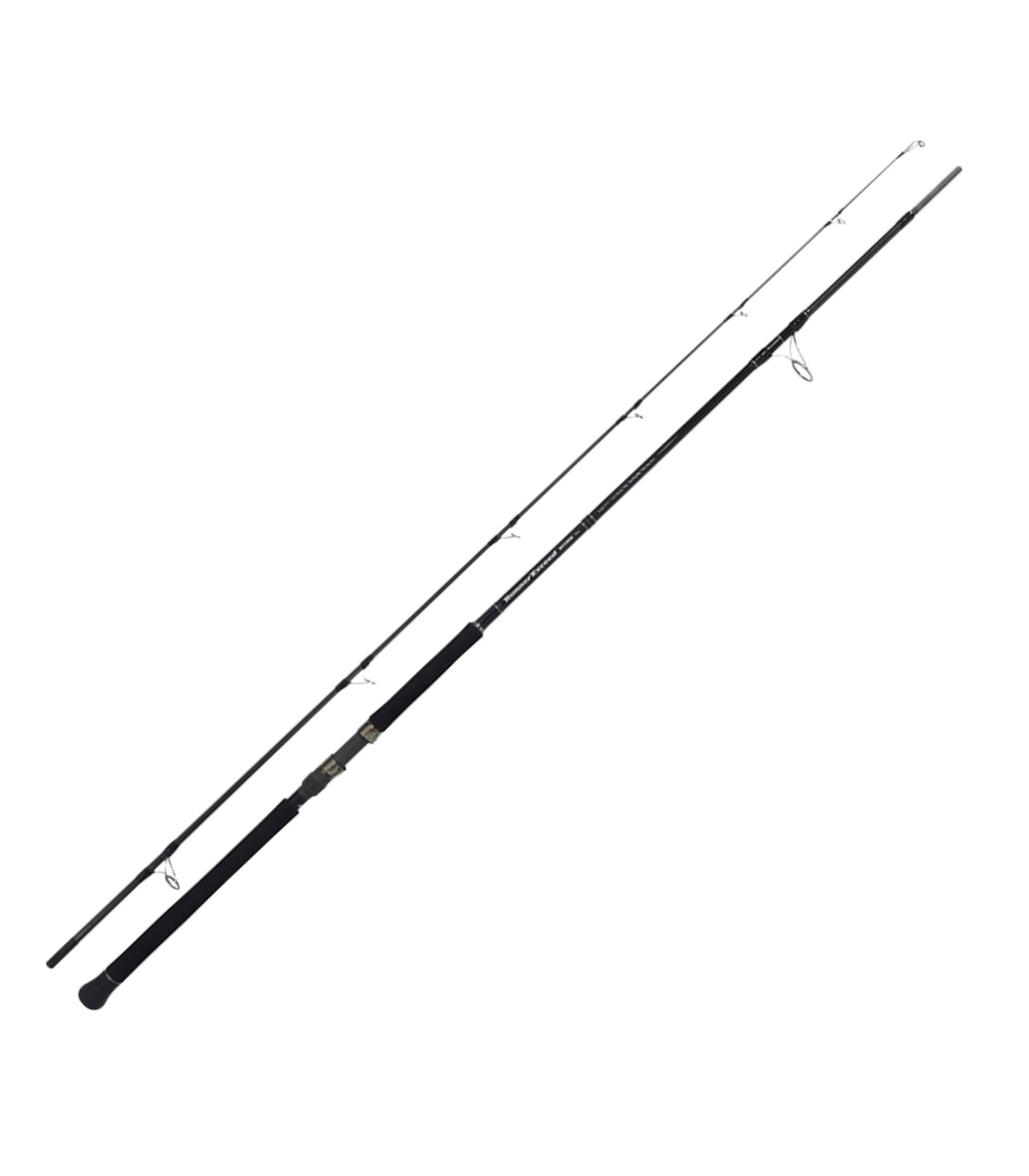 Ripple Fisher RunnerExceed 911MH Nano Shore Casting Rod