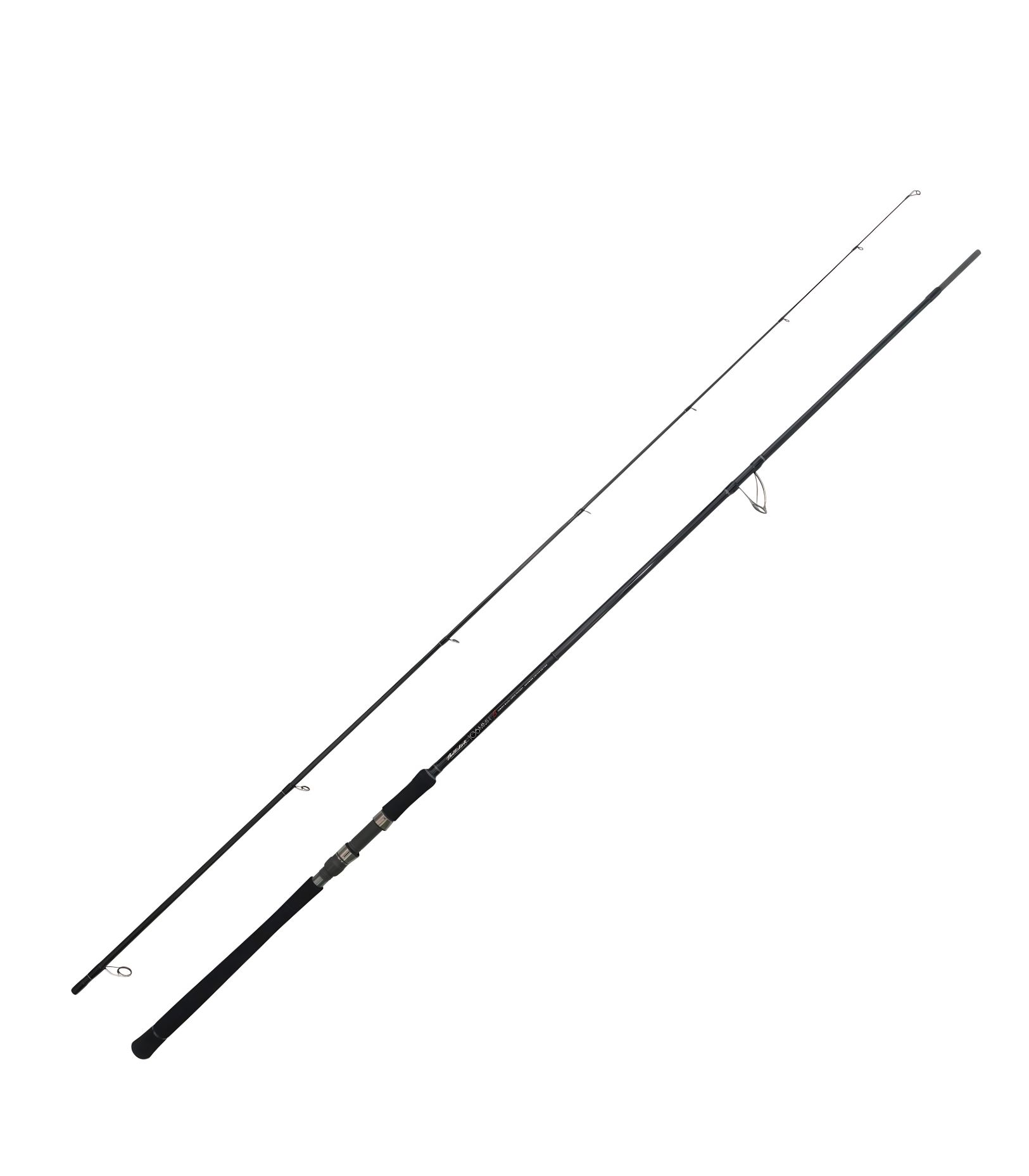 Yamaga Blanks Ballistick 106MMH BETA Ultra Long-Cast Shore Casting Rod