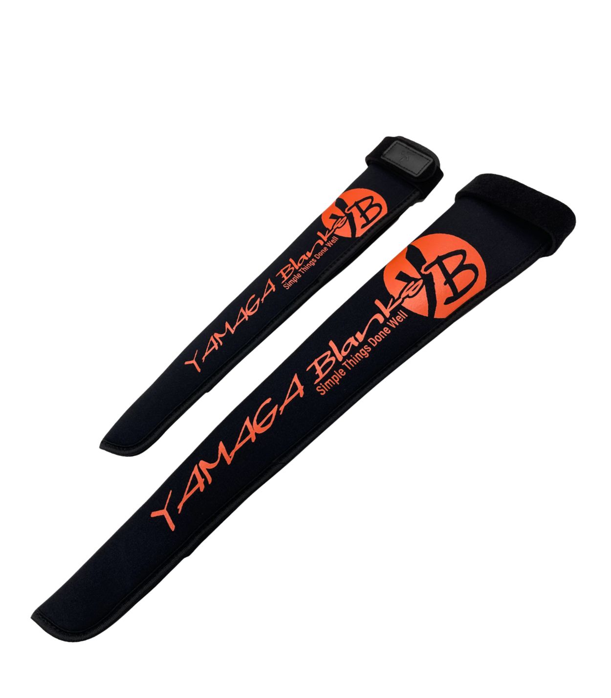Yamaga Blanks Neoprene Tip Cover, Rod Tip Protector