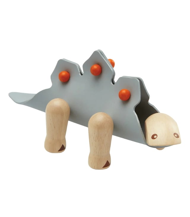 PlanToys D.I.Y – Stegosaurus