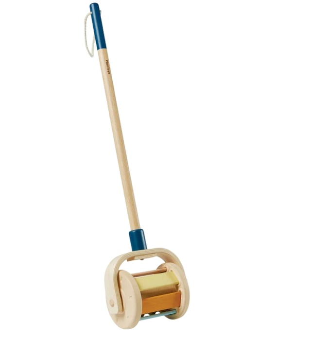 PlanToys Walk N Roll – Orchard
