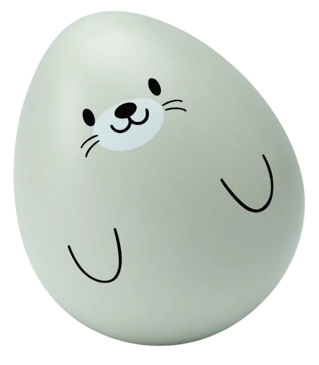 PlanToys Seal Wobbler