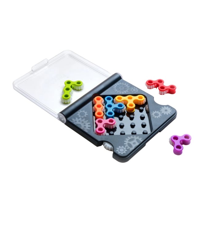SmartGames IQ Gear