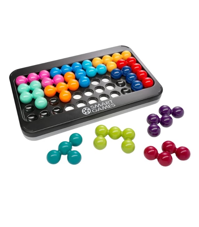 SmartGames IQ Puzzler Pro XXL