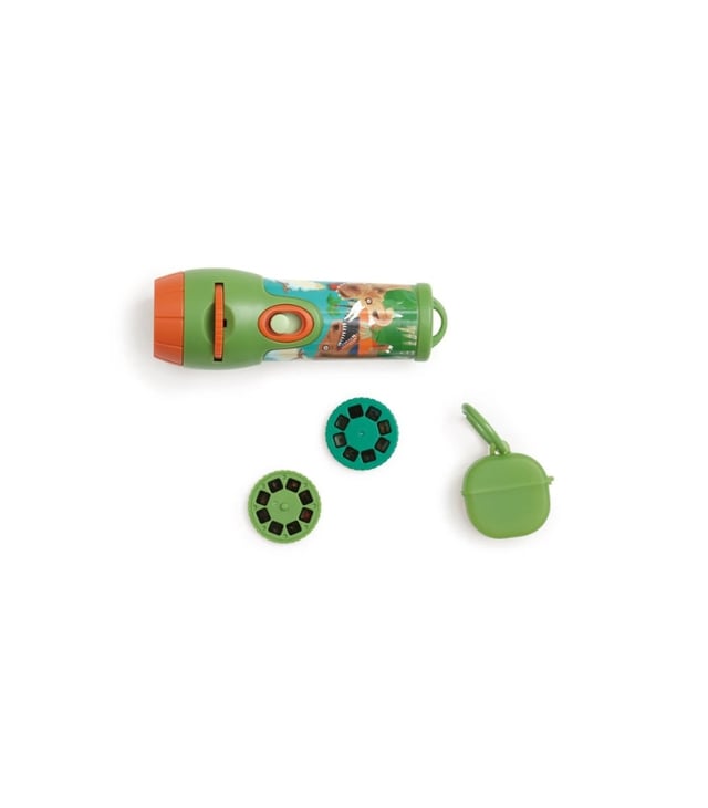 Scratch Europe Projector & Light – Dino